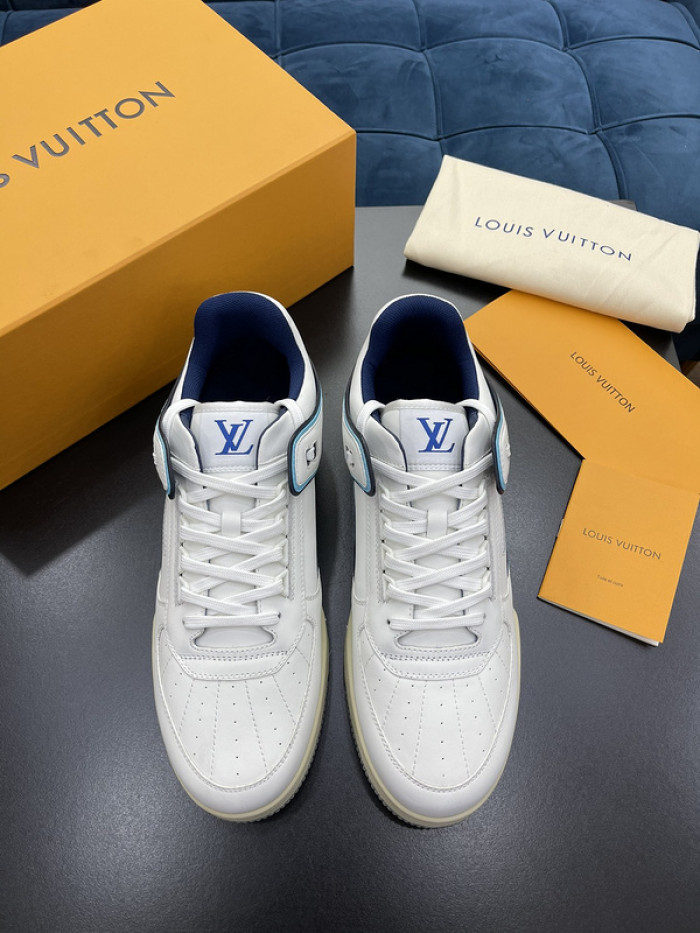 LVT SNEAKERS KICKZE L&V-14