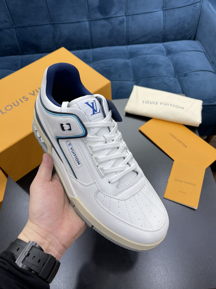 LVT SNEAKERS KICKZE L&V-14