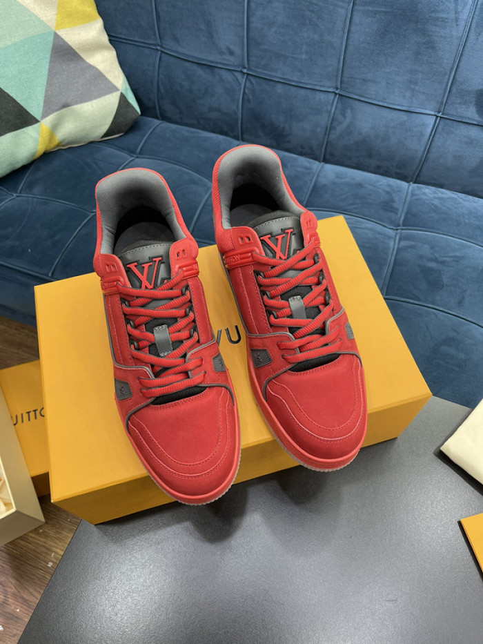 LVT SNEAKERS KICKZE L&V-15