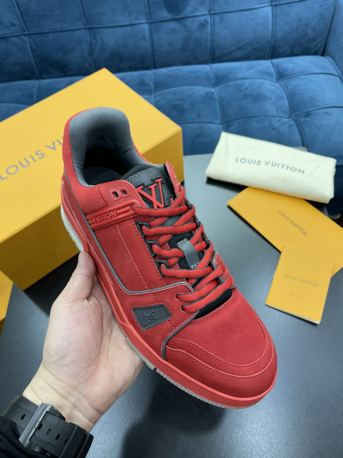 LVT SNEAKERS KICKZE L&V-15