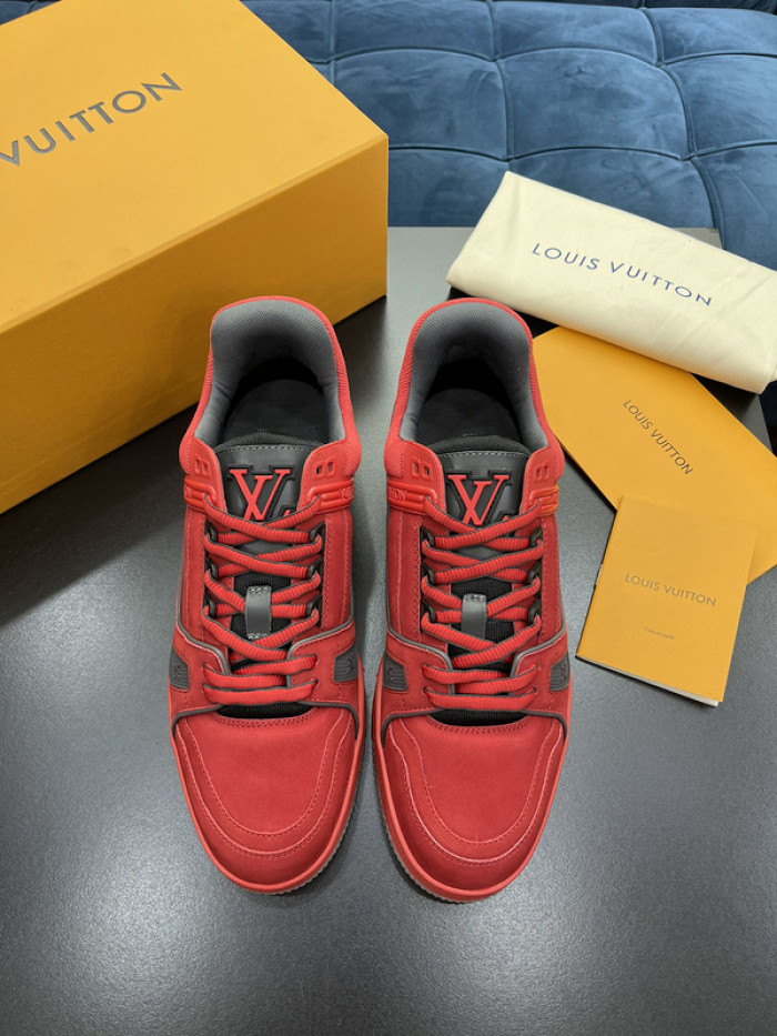 LVT SNEAKERS KICKZE L&V-15