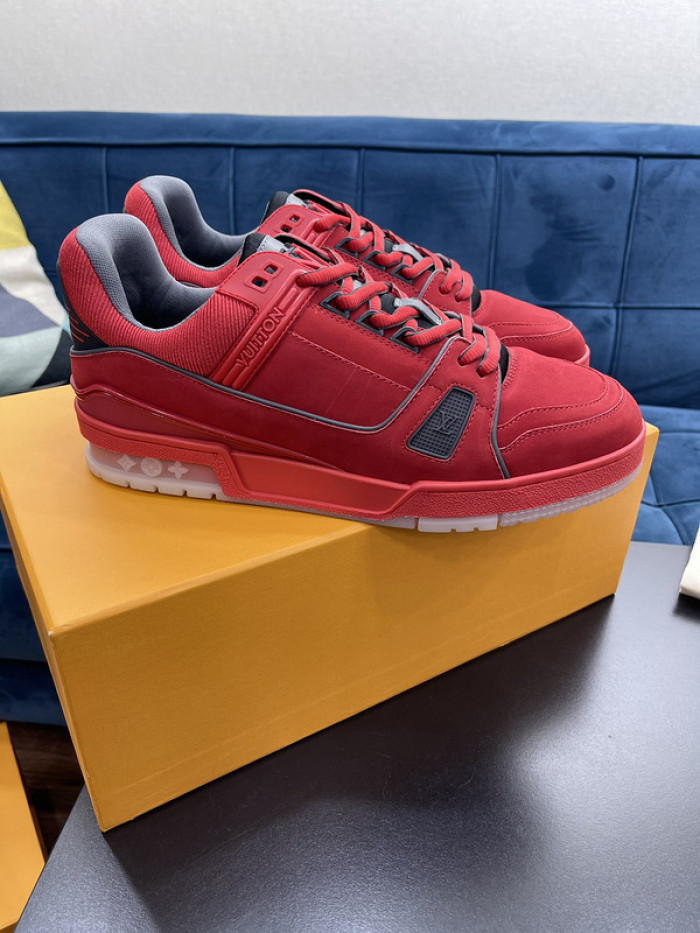 LVT SNEAKERS KICKZE L&V-15