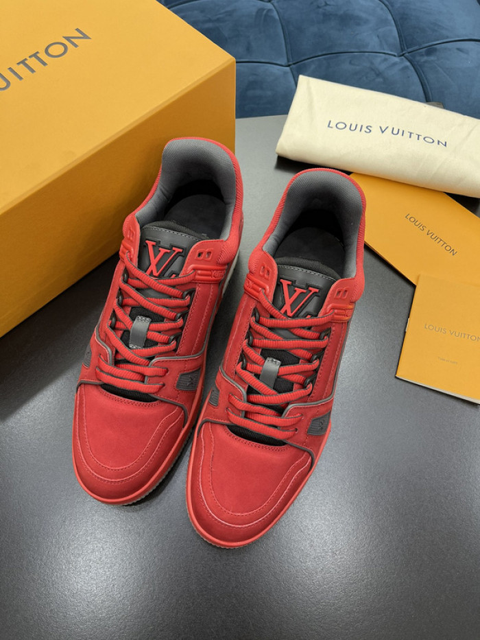 LVT SNEAKERS KICKZE L&V-15