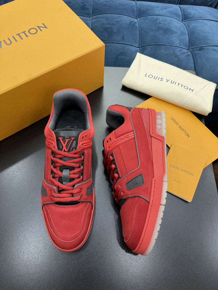 LVT SNEAKERS KICKZE L&V-15