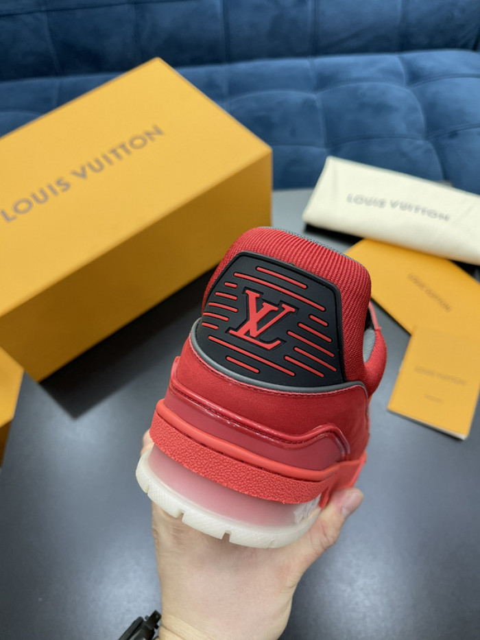 LVT SNEAKERS KICKZE L&V-15