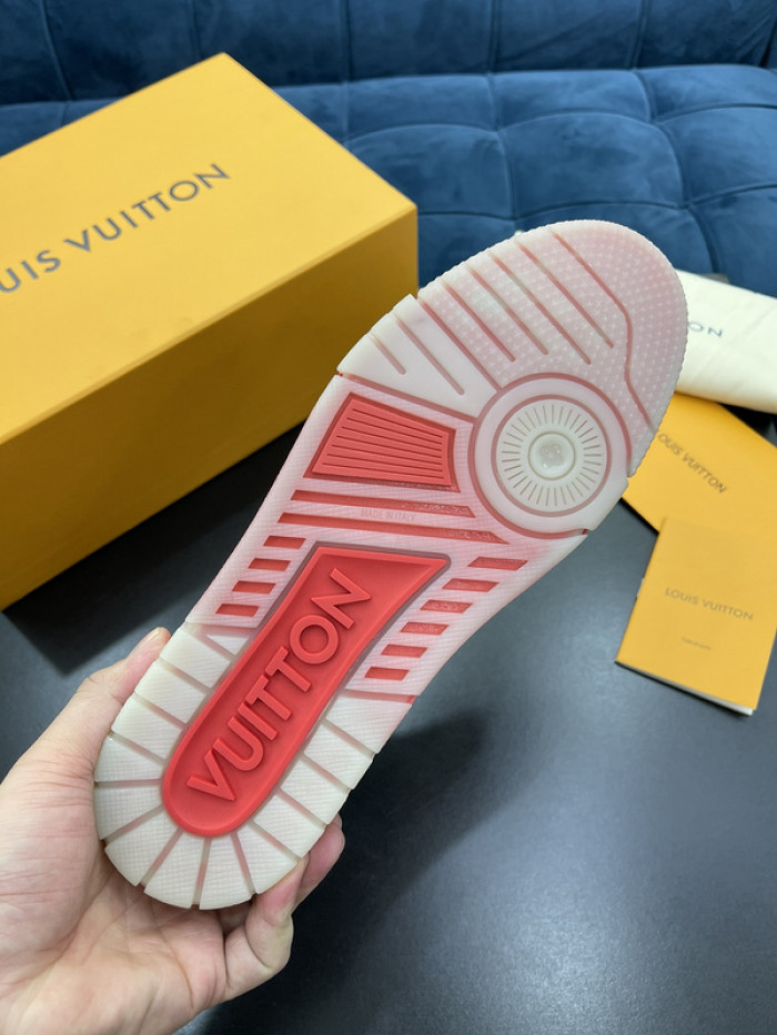 LVT SNEAKERS KICKZE L&V-15