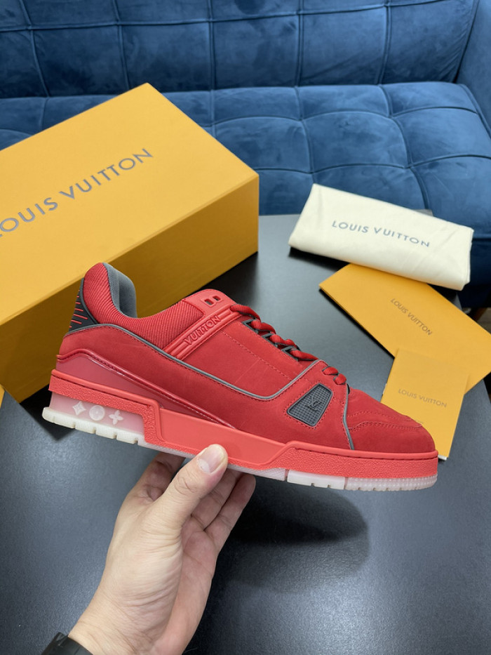 LVT SNEAKERS KICKZE L&V-15