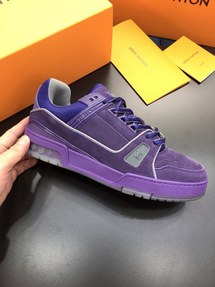 LVT SNEAKERS KICKZE L&V-17