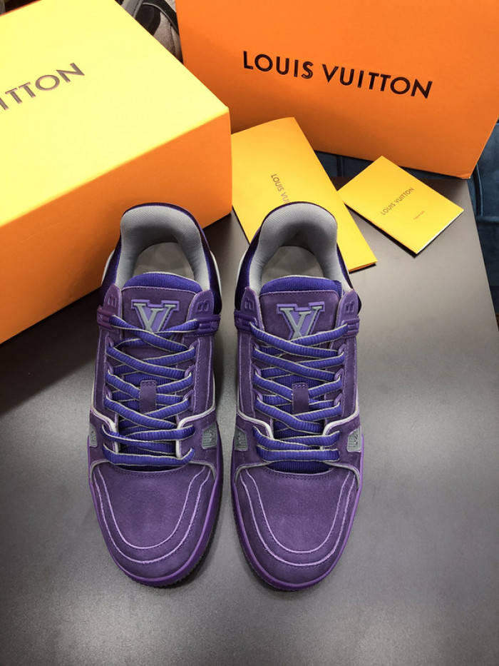 LVT SNEAKERS KICKZE L&V-17