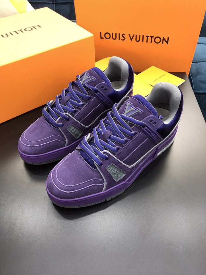 LVT SNEAKERS KICKZE L&V-17