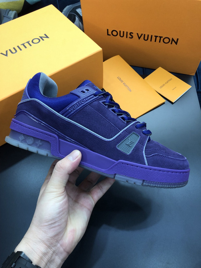 LVT SNEAKERS KICKZE L&V-17