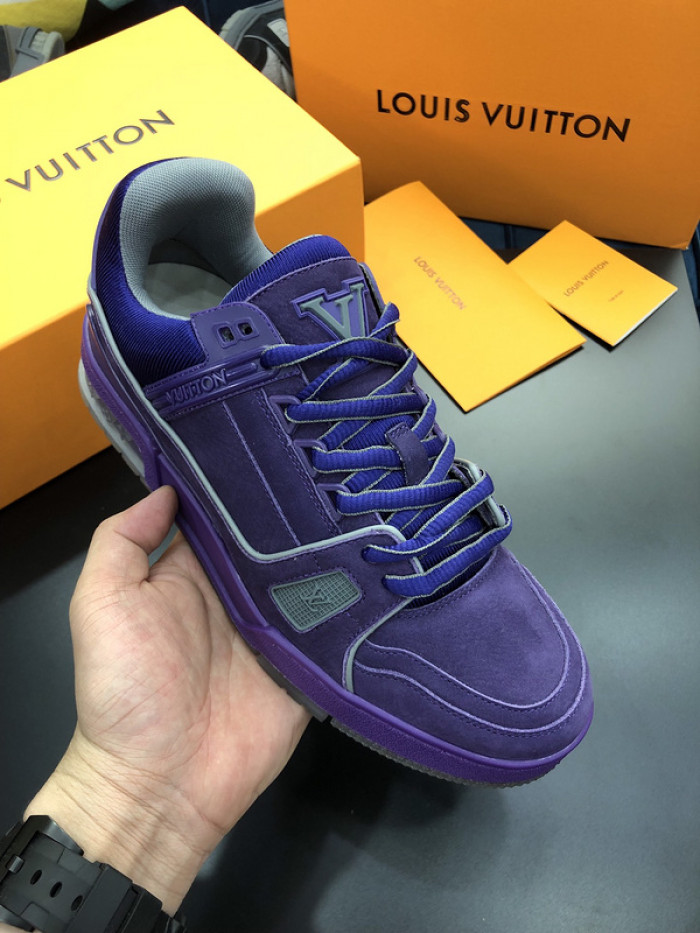 LVT SNEAKERS KICKZE L&V-17