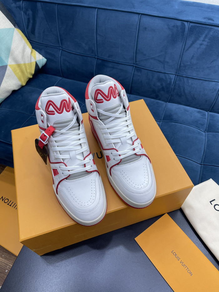 LVT SNEAKERS KICKZE L&V-18