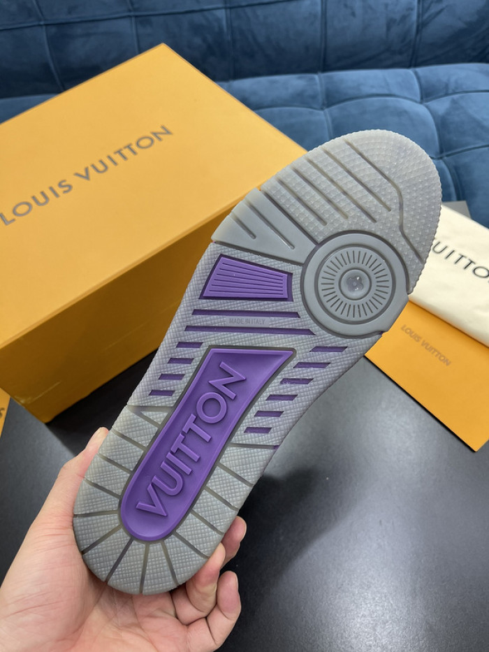 LVT SNEAKERS KICKZE L&V-20