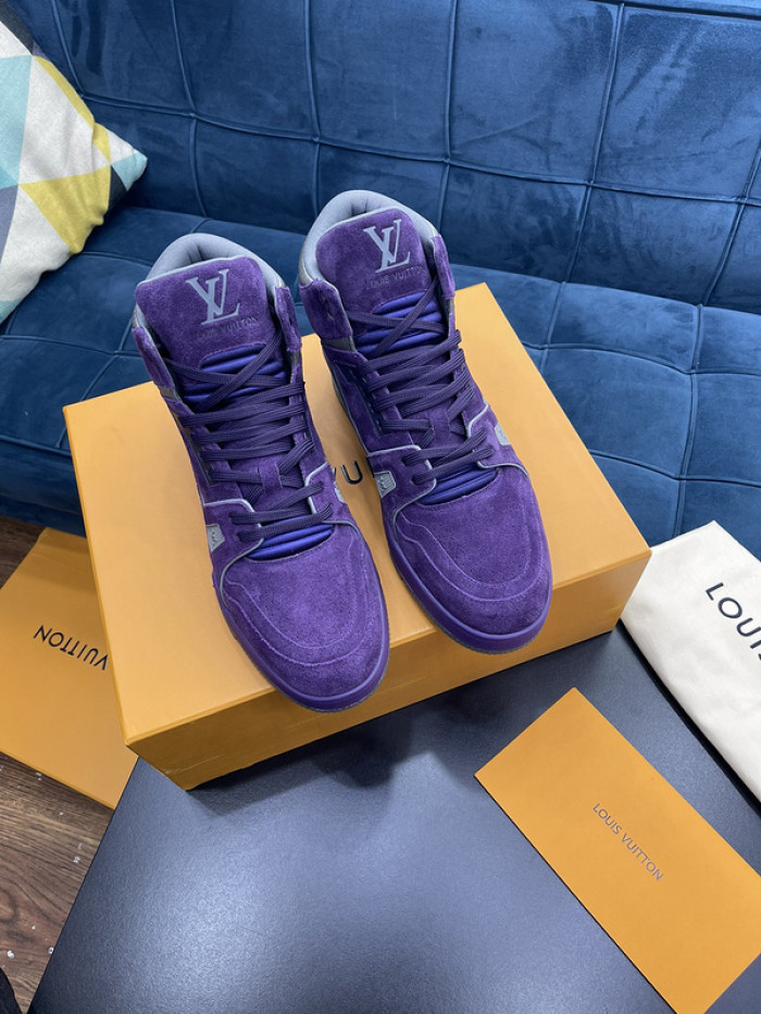 LVT SNEAKERS KICKZE L&V-20