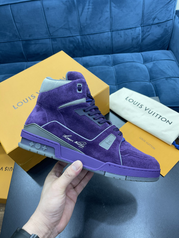 LVT SNEAKERS KICKZE L&V-20