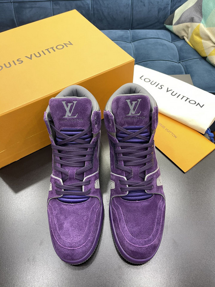 LVT SNEAKERS KICKZE L&V-20