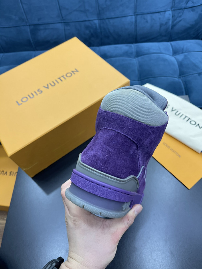 LVT SNEAKERS KICKZE L&V-20