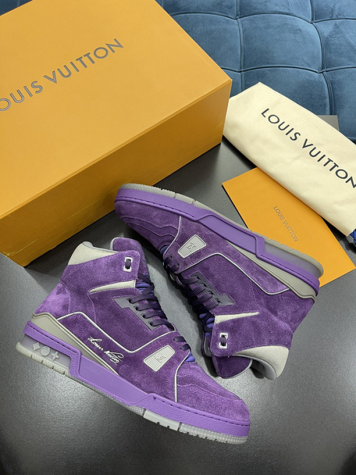 LVT SNEAKERS KICKZE L&V-20