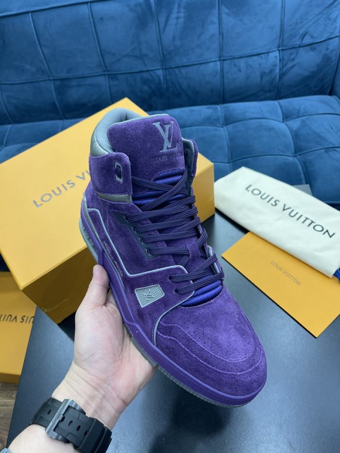 LVT SNEAKERS KICKZE L&V-20