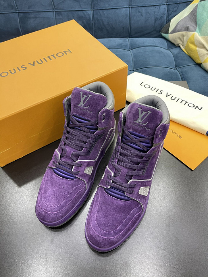 LVT SNEAKERS KICKZE L&V-20