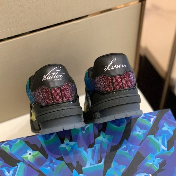 LVT SNEAKERS KICKZE L&V-24