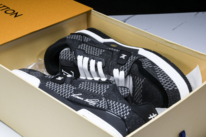 LVT SNEAKERS COPSHOE L&V-310