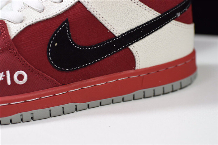 NIKE DUNK SB LOF ROLLER DERBY 313170-601