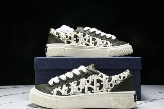 D1R* B33 SNEAKER COPSHOE DR-224