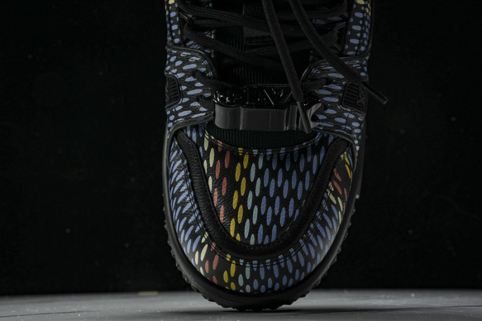 LVT SNEAKERS COPSHOE L&V-312