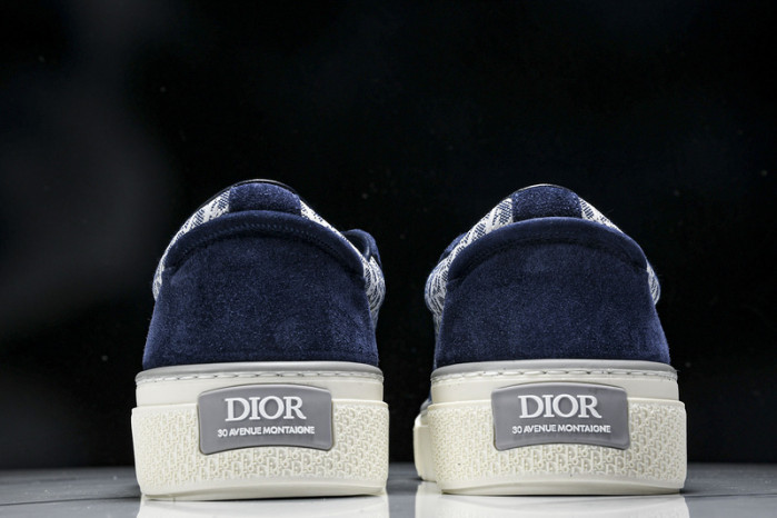 D1R* B33 SNEAKER COPSHOE DR-225