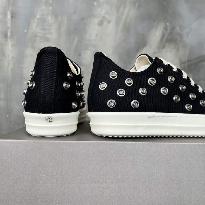 RICK OWENS SNEAKERS copshpe OR-208