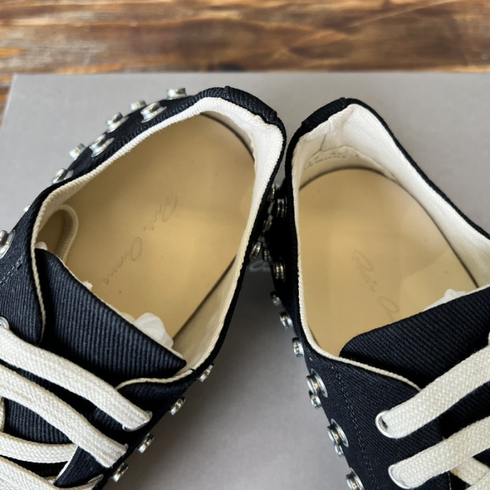 RICK OWENS SNEAKERS copshpe OR-208