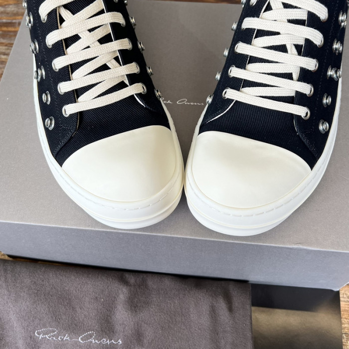 RICK OWENS SNEAKERS copshpe OR-208