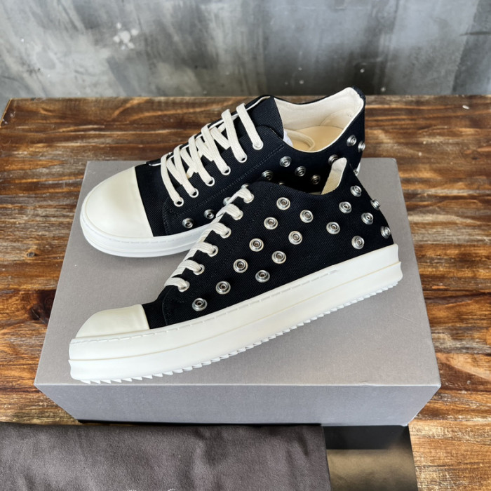RICK OWENS SNEAKERS copshpe OR-208
