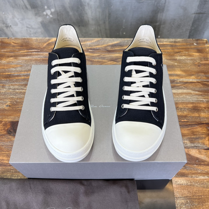 RICK OWENS SNEAKERS copshpe OR-209