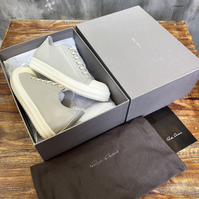 RICK OWENS SNEAKERS copshpe OR-210