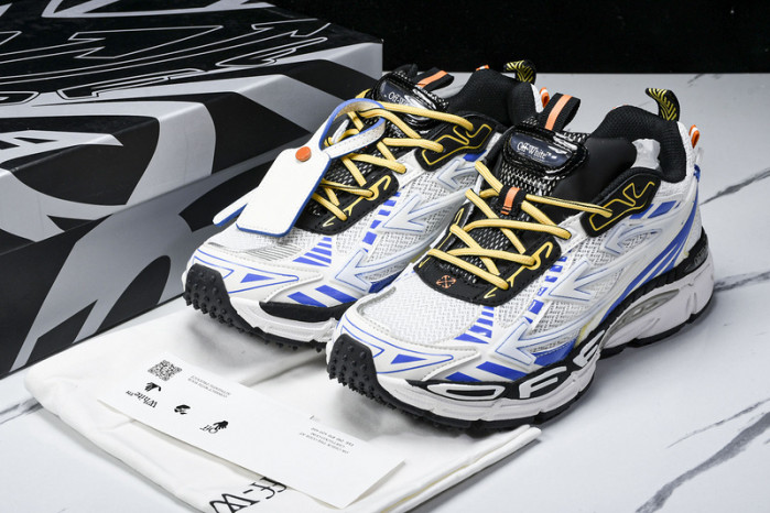OF sneakers others copshoe OW-111