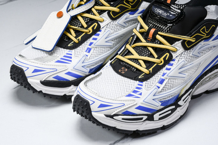 OF sneakers others copshoe OW-111