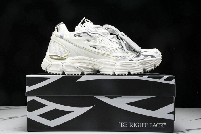 OF sneakers others copshoe OW-113