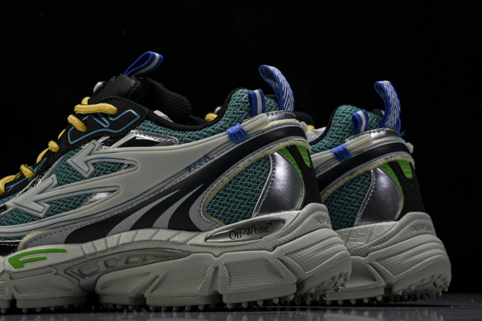 OF sneakers others copshoe OW-114