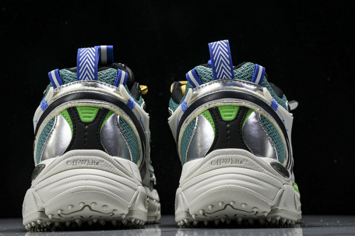 OF sneakers others copshoe OW-114