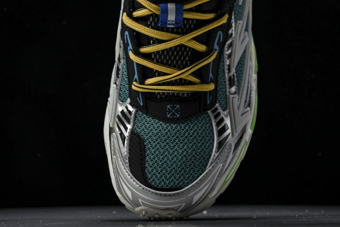 OF sneakers others copshoe OW-114