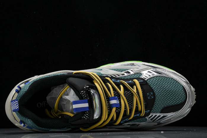 OF sneakers others copshoe OW-114