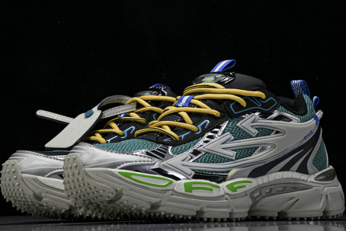 OF sneakers others copshoe OW-114