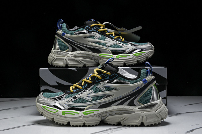 OF sneakers others copshoe OW-114