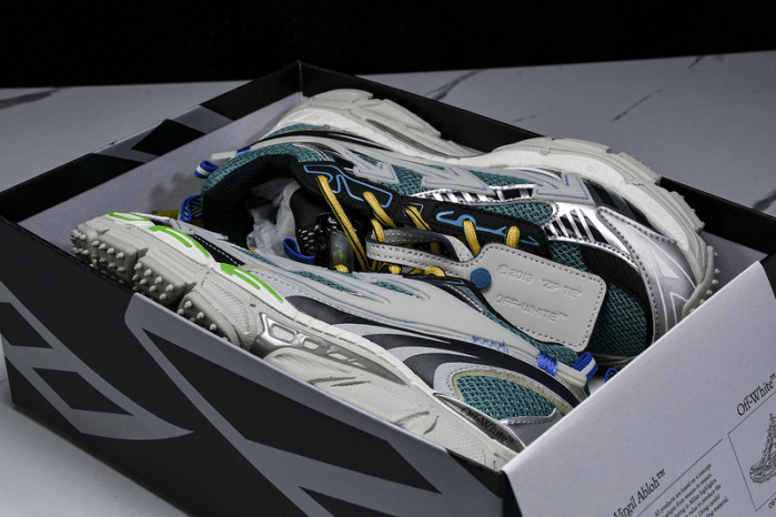 OF sneakers others copshoe OW-114