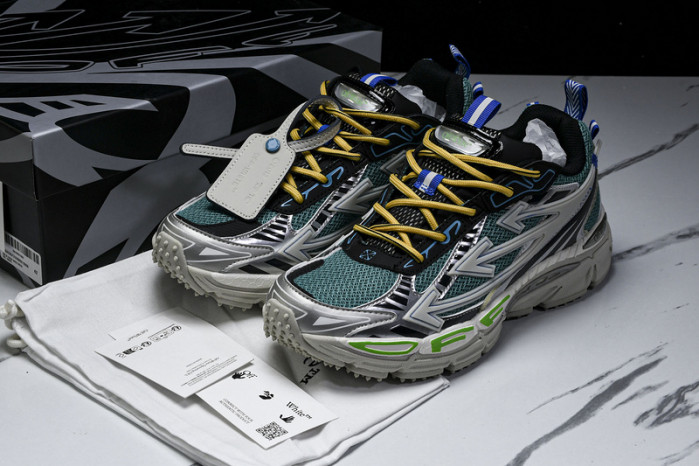OF sneakers others copshoe OW-114