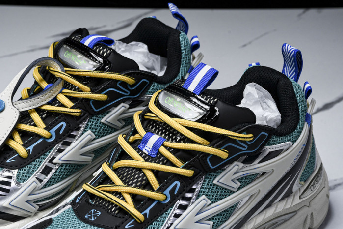 OF sneakers others copshoe OW-114