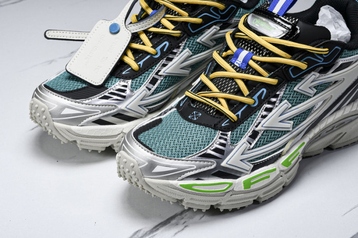 OF sneakers others copshoe OW-114